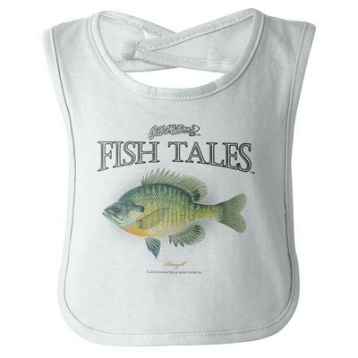 Gill McFinns Bluegill Trout Bass 