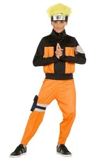 Naruto Child Costume
