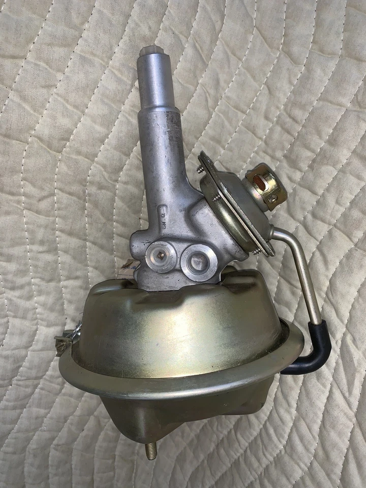 兰博基尼制动助推器 Urraco P300 Jalpa 剪影 原始设备制造商 NLA — 第 3/4 张图片