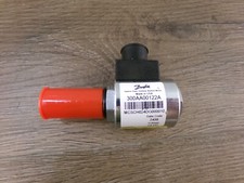 New Eaton Danfoss SBV11-10-C-0-24DGH Solenoid...