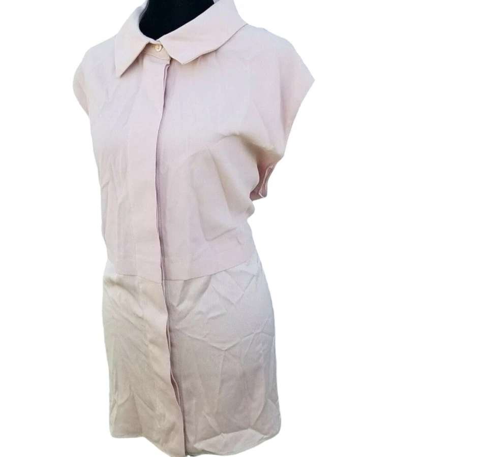 Blusa para mujer Alfani manga corta. Talla XXL. Nuevo con etiquetas $69 Foto 3 de 4