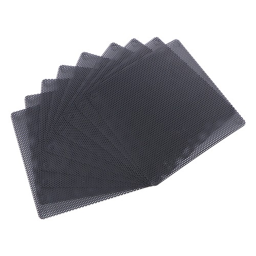fan guard for computer Computer Fan Pc Fan Mesh Computer Fan Accessories - Afbeelding 19 van 24