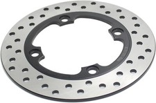 Rear Brake Disc Honda CBR600 RR ABS CBR600 CB600 F