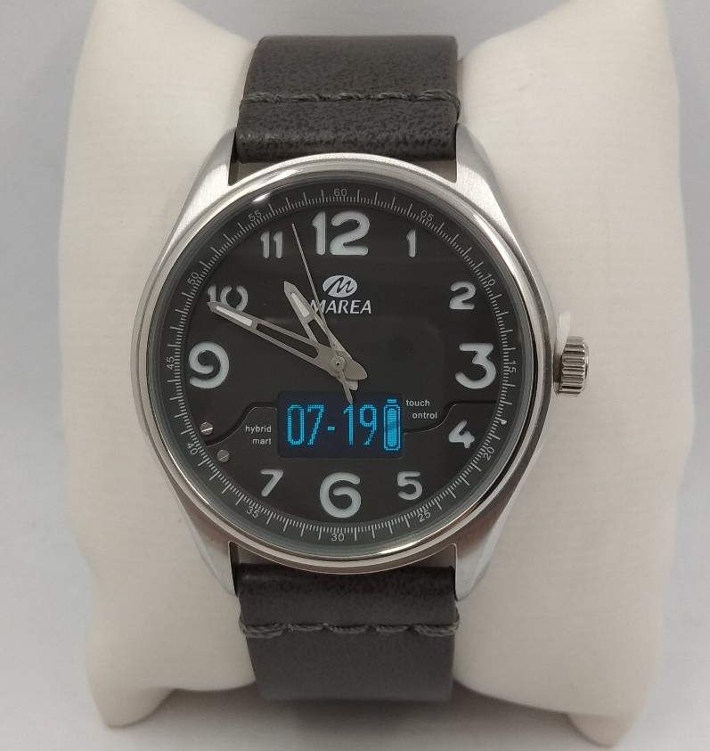 marea smartwatch precio