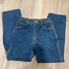 Gitano Super High-Rise Mom Jeans