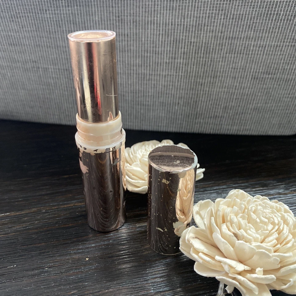 Varita Iluminadora Josie Maran Argán Iluminación RARA NUEVA LEER Foto 3 de 4