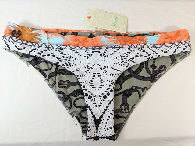 maaji bikini bottoms