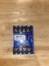 ALTRONIX RB1224 Relay Module 12/24VDC