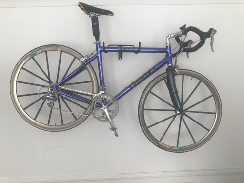 Giant TCR Pro Series 1997 and Full 