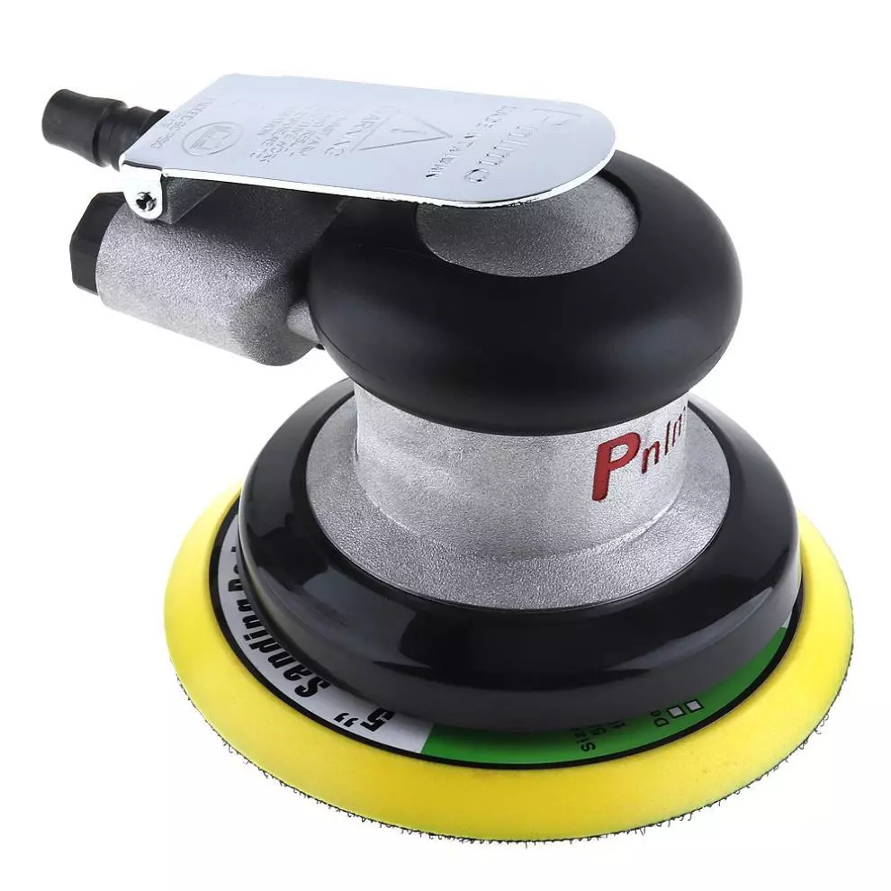 Round hand sander deals