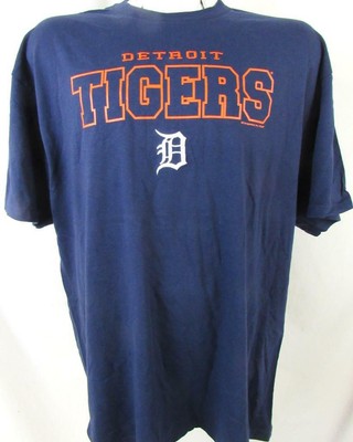 detroit tigers t shirt