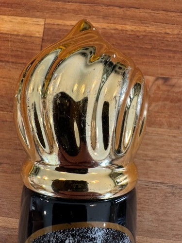 North Coast Brewing Co. Old Rasputin Russian Imperial Stout Beer Keg Tap Handle - Picture 6 of 8