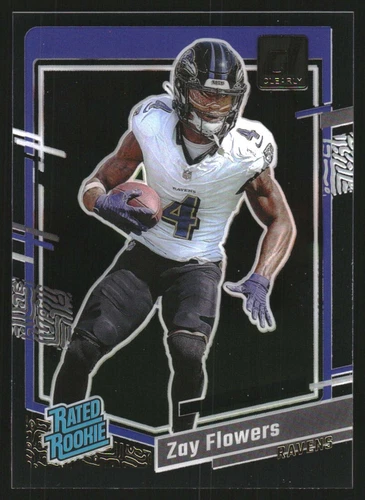 2023 Panini Clearly Donruss Will Levis #14