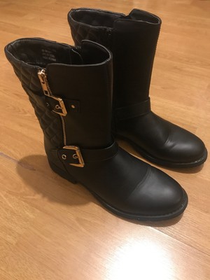 m&s womens boots uk