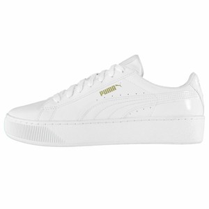 zapatillas puma para mujer con plataforma