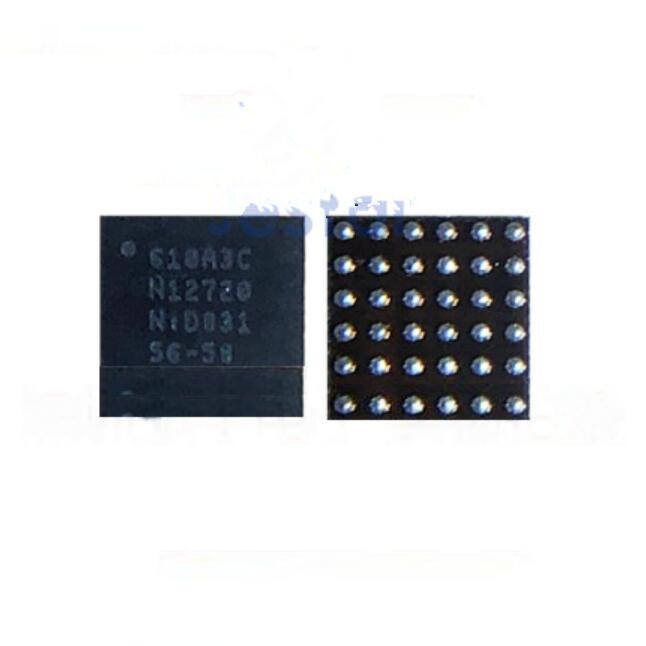 610A3C USB charging ic for IPAD PRO3 11 12.9 3Gen A1980 A1876