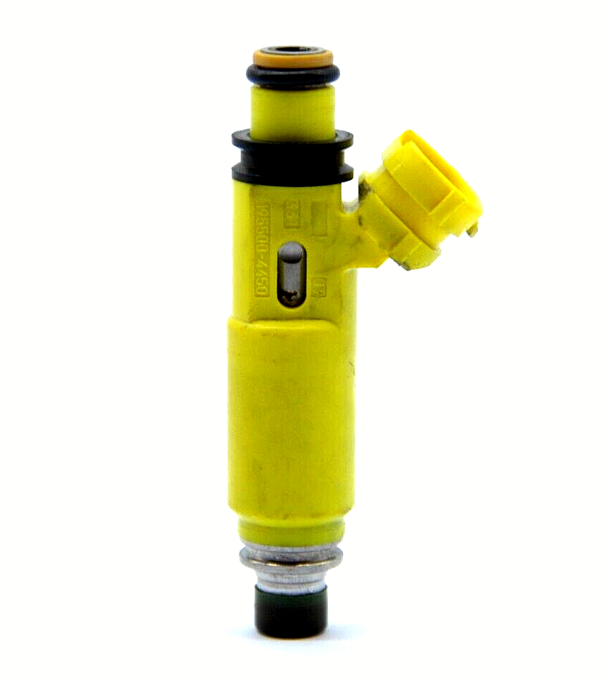 EO DENSO 195500-4450 FUEL INJECTOR MAZDA RX-8 04-10 RX8 RENESIS