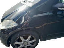 VORDERFENDER LINKS MERCEDES-BENZ KLASSSE A (BM 169)
