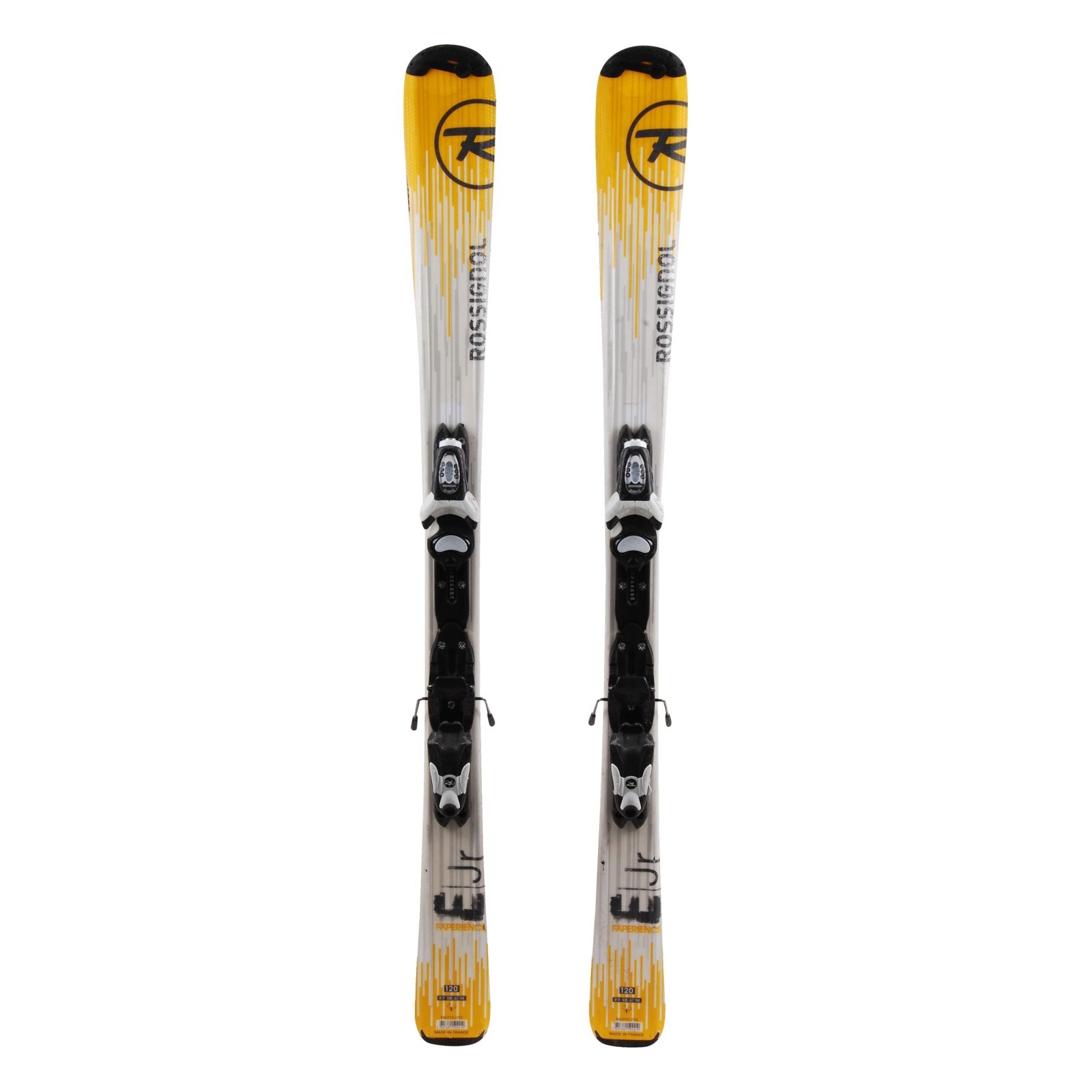 Ski Rossignol Experience + attacchi
