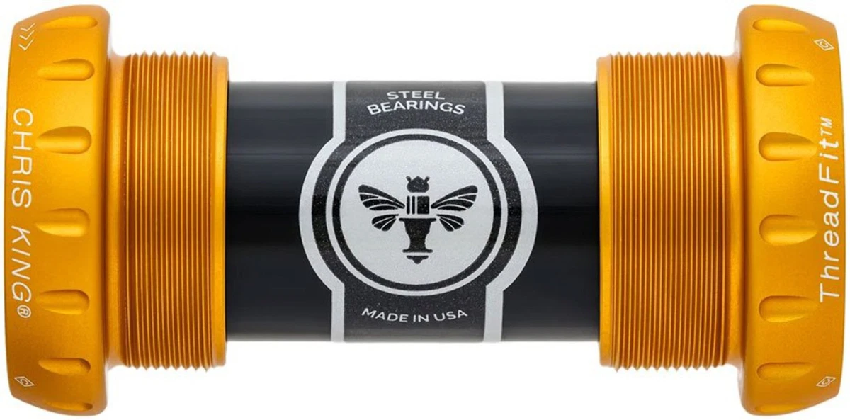 Chris King Bicycle Bottom Brackets for sale | eBay