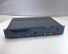 Marantz CDR510 CD Recorder for sale online | eBay