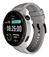 AGM Mobile AGM Legion white/gray smart watch AGMLEGEU001WG