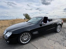 MERCEDES SL R230 Original AMG Felgensatz 8,5 J + 9,5 J x 18 Zoll MERCEDES SL R230 Original AMG Felgensatz 8,5 J + 9,5 J x 18 Zoll