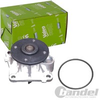 Valeo Wasserpumpe Passend FüR Mitsubishi ASX Attrage Colt Eclipse Lancer Space