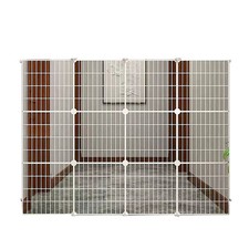 Cat Blocking Door, Cat Fence, Pet Railing, Isolation Door, Cat Baffle,Door Fence