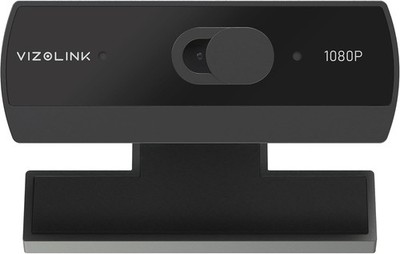 W2N Webcam Full HD, 1080P/30PFS, Dual Mikrofone Rauschunterdrückung, USB