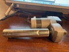 Horizon T101 Incline Lift Motor JS64-3A - 17A (Removed from a working Treadmil — photo 5