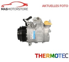 KOMPRESSOR KLIMAANLAGE THERMOTEC KTT090126 I FÜR FORD FOCUS III,GRAND C-MAX