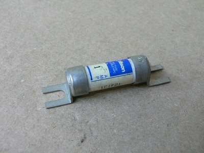 Edison 1Cif21 1Amp 600V Hrci-Ca Industrial Fus
