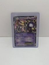 Mewtwo EX BW45 promo Pokemon TCG (DMG) on eBay