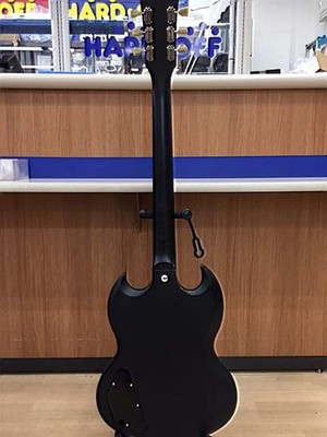 GIBSON SGJ 120TH ANNIVERSARY SG type | eBay
