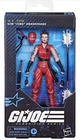 Hasbro GI Joe Classified Series Jinx Kim Arashikage 6" Action Figure #124 Sealed