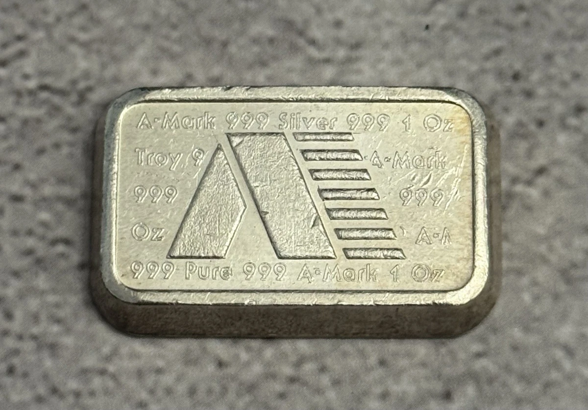 1981 Silver Bullions for sale | eBay