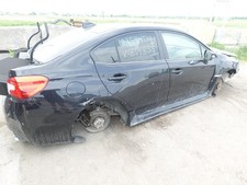 15-17 Subaru Wrx Sti 2.5l 6 Speed Transmission 15-17 Subaru Wrx Sti 2.5l 6 Speed Transmission