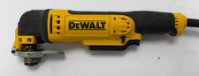 Dewalt DWE315 240v Corded Multi-Tool
