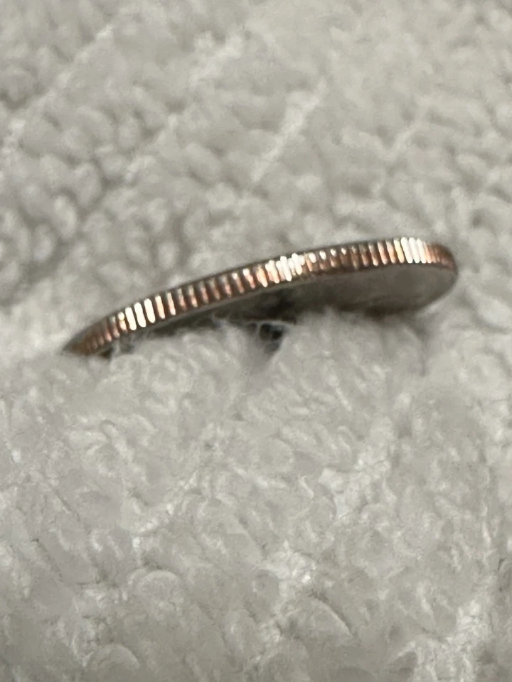 RARE Virginia 1788 Jamestown 2000 D Quarter - Image 4 of 4