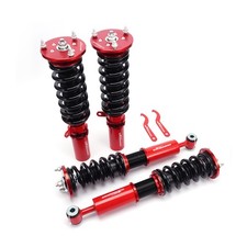 Coilovers Gewindefahrwerk for BMW 5er E60 04-10 Limo RWD 530i 535i 535d 520d