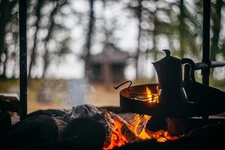 Helios 44M Lens f2/58mm Petzval Modification Dreamy Swirly Bokeh mount M42