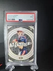 2024 Illusions Drake Maye Mystique RC PSA9