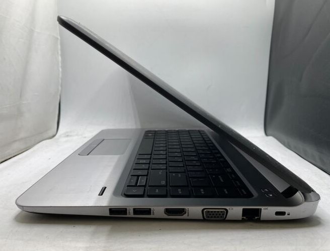 HP ProBook 430 G3 13.3