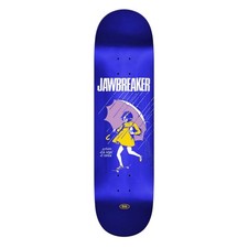 Real Skateboard Deck Jawbreaker 8.25