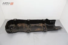 2007 - 2018 JEEP WRANGLER JK 3.6L FUEL GAS TANK SKID PLATE SHIELD OEM