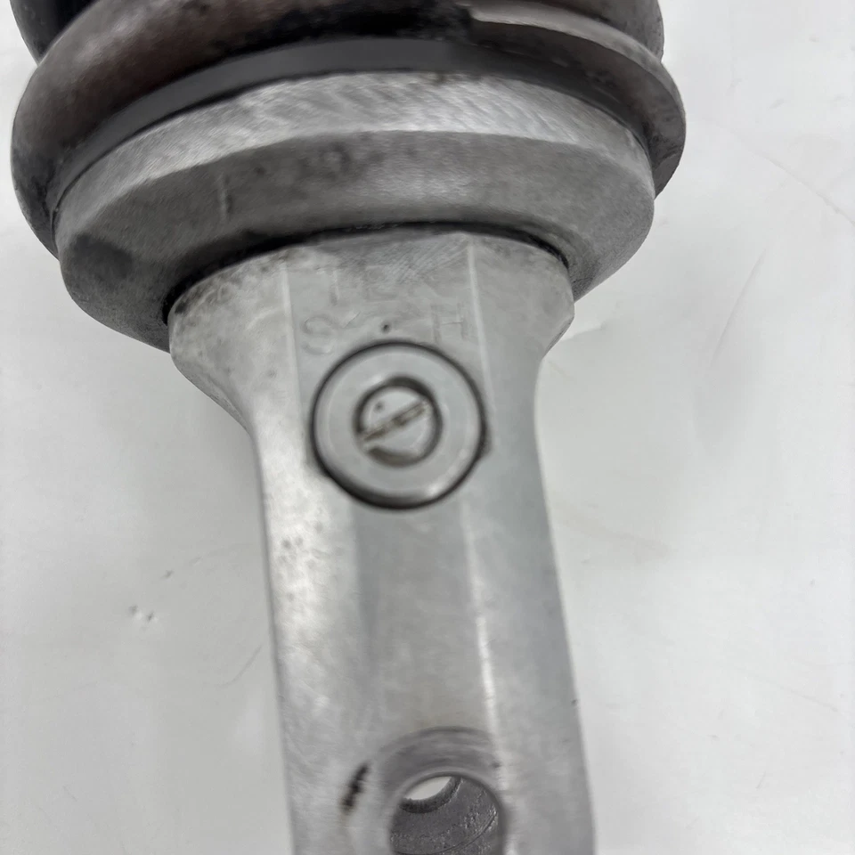 Amortiguador trasero Kawasaki ZX6R J1 J2 98 - 02 todo funcionando #D18 Foto 4 de 4