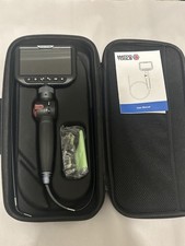 Matco Tools Articulating Borescope With Scree...