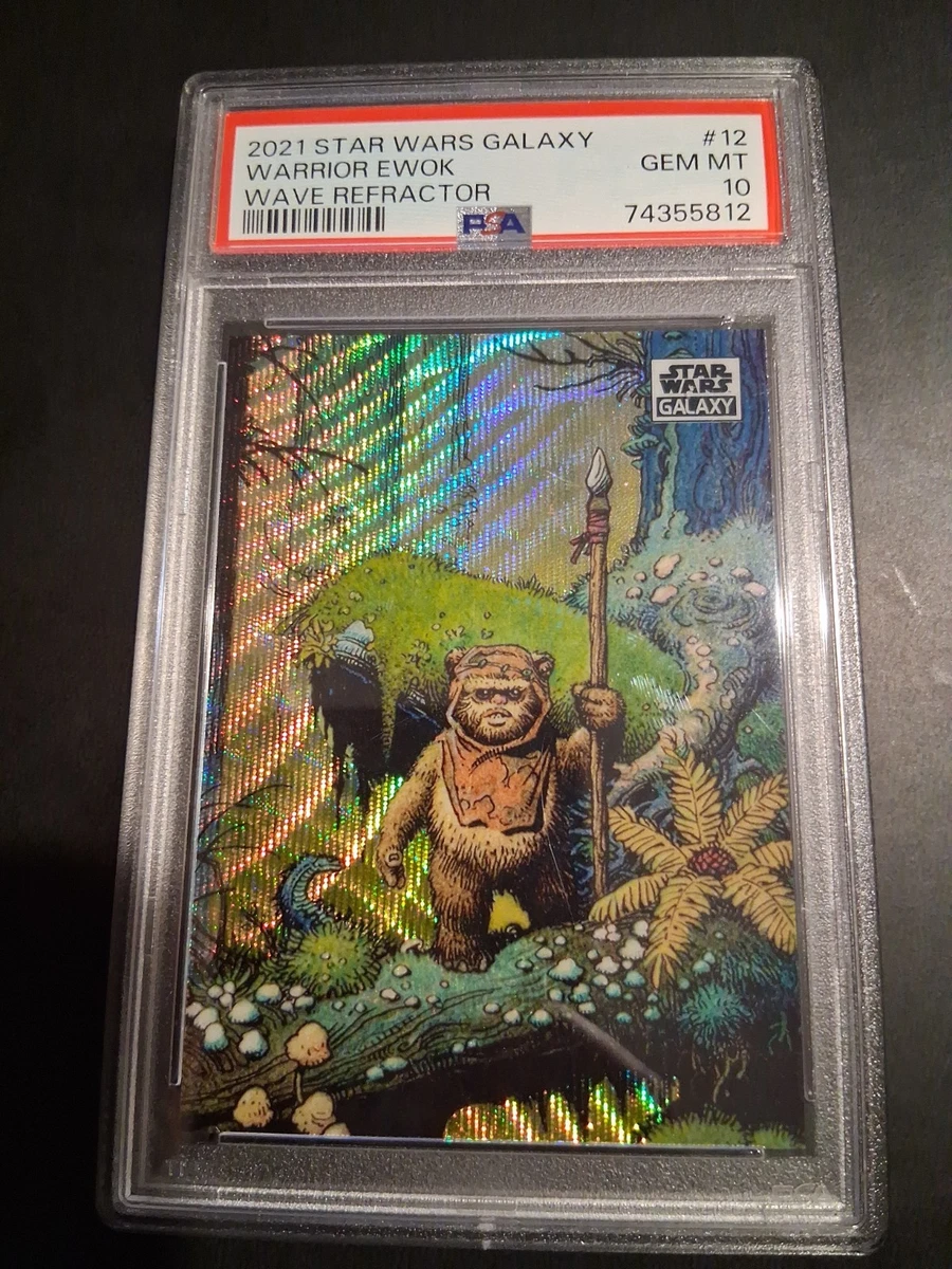 25+ Star Wars Star Wars Galaxy Trading Cards for sale | Updated