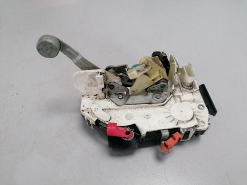 Jeep Cherokee 2.8 CRD DPF Automatik KK Türschloss vorne links P04589467AE 40884